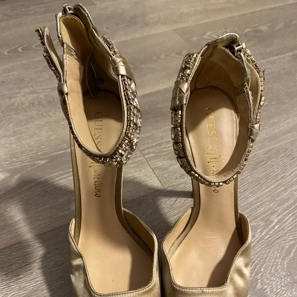 High Heels 7.5 Guess By Marciano - Picture 2 of 10